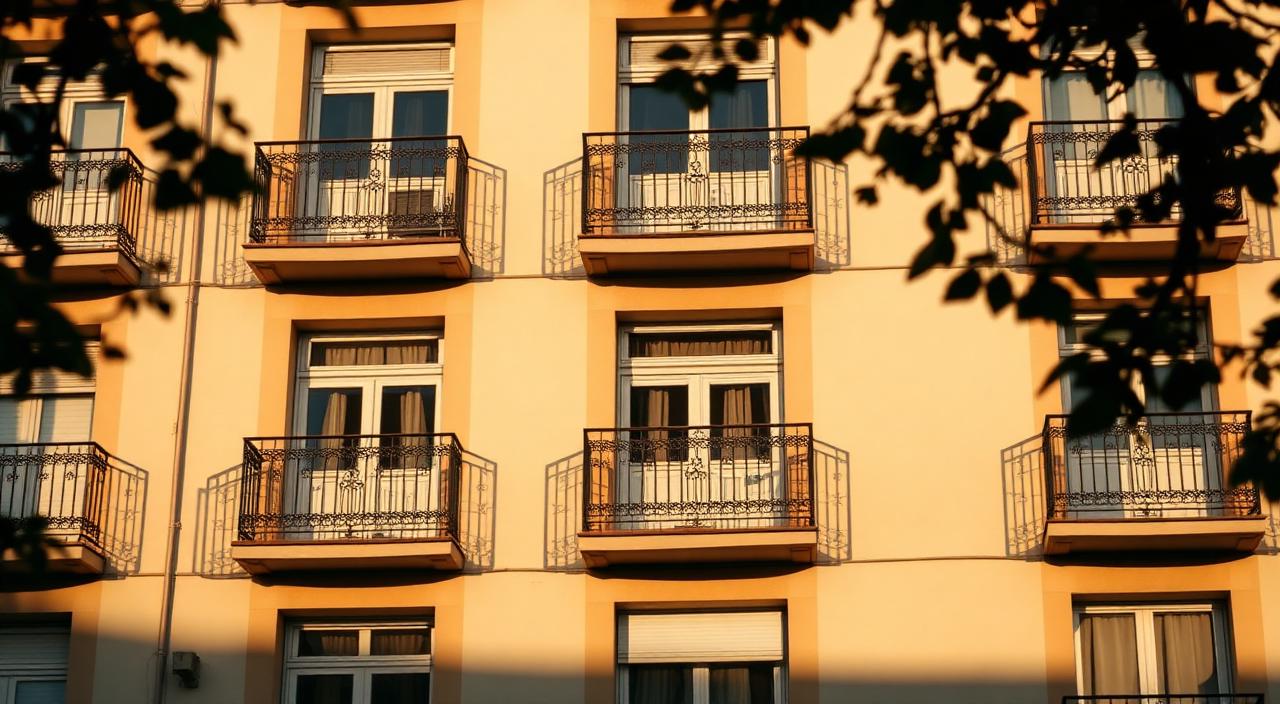 Vender un piso heredado con inquilino: qué dice la ley en España
